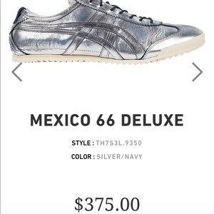 Asics unisex shoe men’s size 9 women’s size 10.5